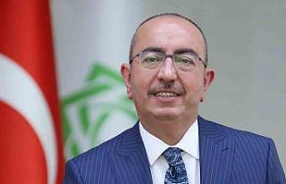 Meram’da çocuklar, Ramazan’da hediyeler ile sevindirilecek