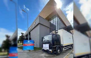 Merkezefendi Belediyesi tüm imkanlarıyla afetzedelerin...