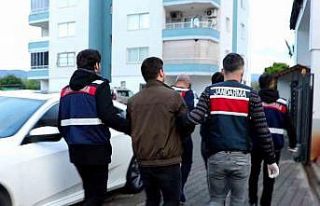 Mersin merkezli 4 ilde DEAŞ operasyonu: 5 gözaltı