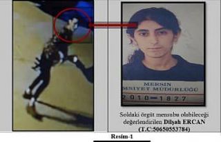 Mersin Polisevi saldırısına ilişkin iddianame...