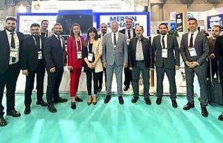 Mersin Teknopark’tan savunma sanayii hamlesi