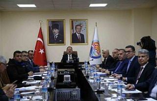 Mersin’de 164 bin 845 depremzede misafir ediliyor