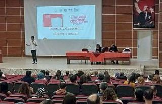 Mersin’de ’Okulda Diyabet Eğitim Programı’...