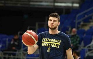 Metecan Birsen, 6 hafta parkeden uzak