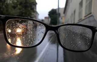 Meteorolojiden fırtına uyarısı