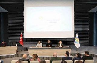 Mezitli Belediyesinde e-ruhsat uygulaması başlıyor