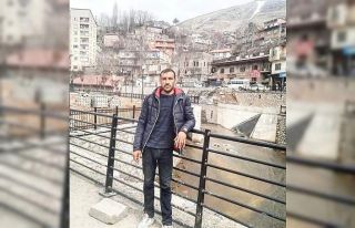 Midyat’ta 5 gündür haber alınamayan gencin cansız...