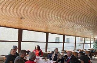 Mihalıççık kirazının ariliği korunacak