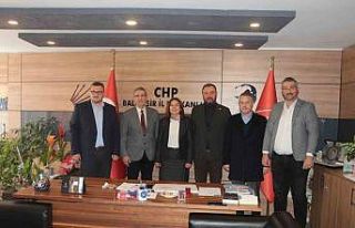 Millet İttifakı seçim için buluştu