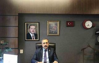 Milletvekili Arvas’tan yeni sağlık yatırımları...