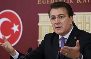 Milletvekili Aydemir: ‘AK hareket ufuk hareketidir’