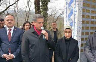 Milletvekili Güneş: “Kömür havzasını enerji...