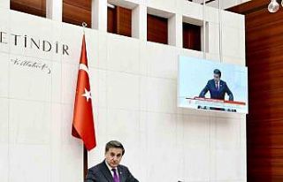 Milletvekili Güneş’ten Ramazan ayı mesajı