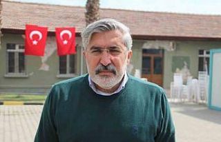 Milletvekili Yayman’dan, iftiralara sert tepki