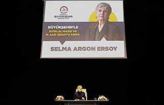 Milli Şairin torunu, dedesinin bilinmeyen yönlerini...