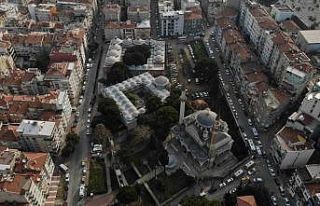 Mimar Sinan’ın deprem sırrı: "Bölgenin...