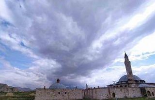 Mimar Sinan’ın eseri tarihi camide Ramazan heyecanı