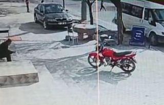 Minibüsün çarptığı çocuk hayatını kaybetti