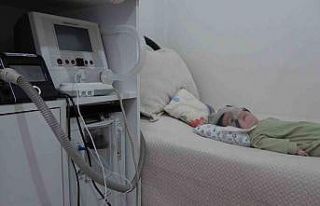 Minik Yunus Emre tedavi için Almanya’ya gidecek