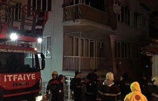 Minik Zeynep’in öldüğü yangında anne babası...