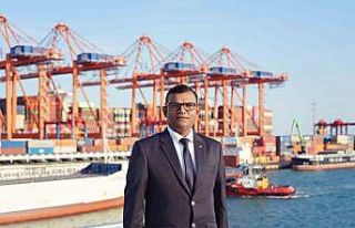 MIP’nin yeni Genel Müdürü Ajay Kumar Singh oldu