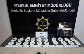 ’Miror’dan kaçış yok