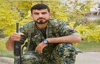 MİT, PKK/KCK’nın sözde Sincar askeri kanat sorumlusunu...