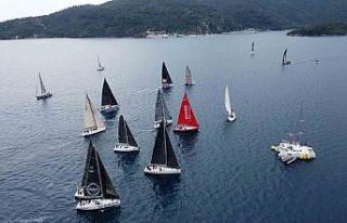 MIYC kış trofesinin üçüncü ayağı sona erdi