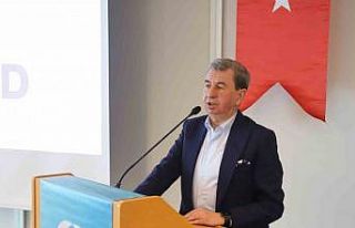 Mobilya sektörü tek çatı altında toplanıyor