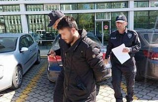 Motosikletli narkotik polisinin şehit olmasıyla...