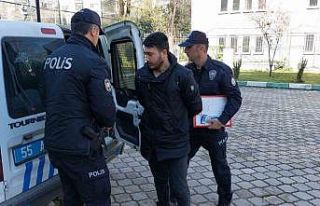 Motosikletli narkotik polisinin şehit olmasıyla...