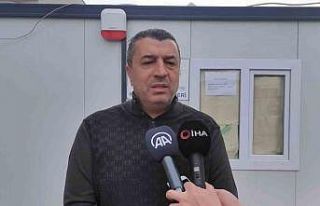 MTB Başkanı Özcan: ”Malatya kayısı ile yeniden...