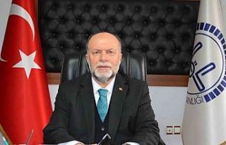 Müftü Aşık; “Dualarınız depremzedelere de...