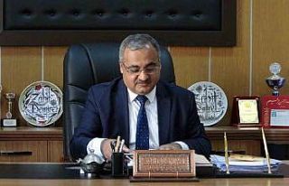 Müftü Demirel: “Ramazan dayanışma ayıdır”