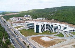 Muğla Eğitim ve Araştırma Hastanesinde 1971 depremzede...