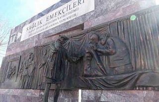 Muğla’da Tıp Bayramı’nda ’Sağlık Emekçileri’...