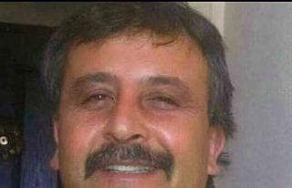 Muğlalı taksici kurtarılamadı
