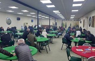 Mührü bozup yeniden kumarhaneye çevrilen işletmeye...