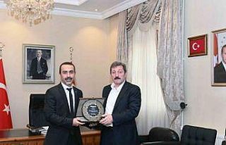 MÜSİAD Muğla Şube Başkanı Nevzat Aykaç; “Yardımlarımız...