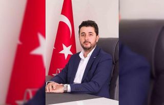 MÜSİAD Şube Başkanı Öz, AK Parti’den aday...