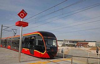 Mustafa Altunel: "Şehir için önemli bir yatırım"