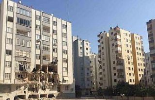 Müteahhit Alpargün, binayı dere yatağına yaptığını...