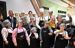 Mutfakta fark oluşturan özel şefler