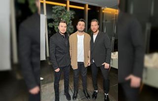 Müzik sektörü temsilcilerinin deprem üzüntüsü