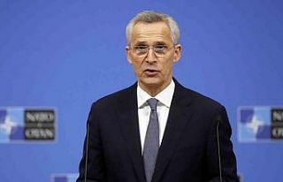 NATO Genel Sekreteri Stoltenberg: “Finlandiya önümüzdeki...