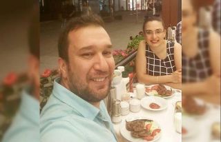 Nazillili polis memuru Canoluk şehit oldu