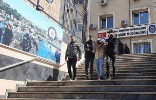 "Neden çalışmıyorsun" tartışmasında...