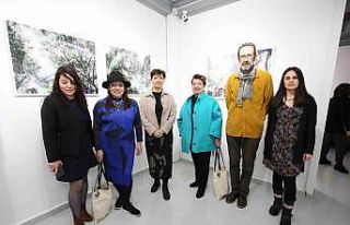 “Nefes Al Nefes Ver” sergisi Fotoğraf Müzesi’nde