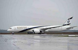 Netanyahu ve eşini İtalya’ya uçuracak pilot bulunamadı