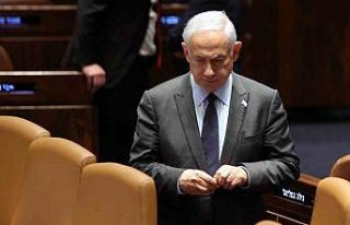 Netanyahu: “Yargı düzenlemesinin ikinci ve üçüncü...